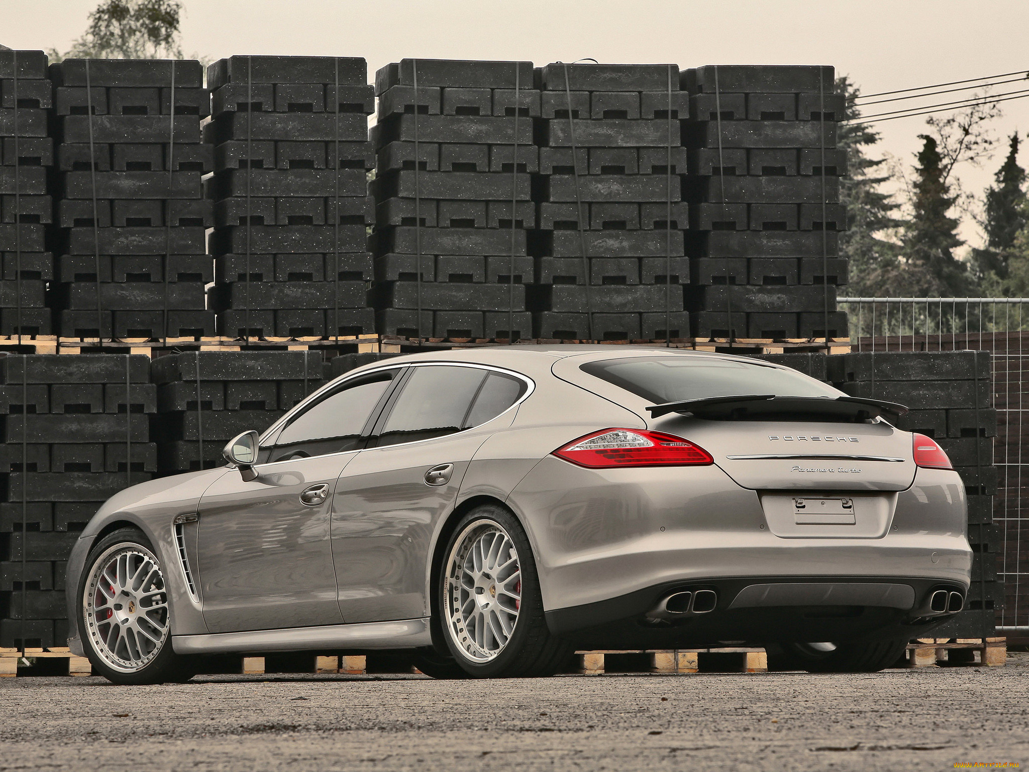 , porsche